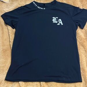 LA tee shirt